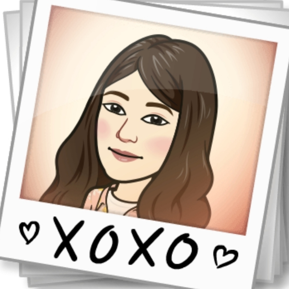 Meet your Posher, Stephanie